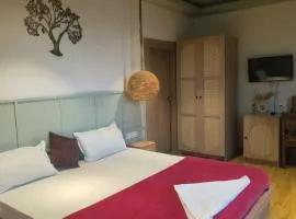 Hotel Valna Estate Mountain View Kausani By HRG