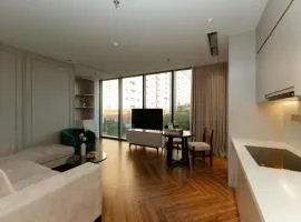 TQ Luxury Hotel & Apartment