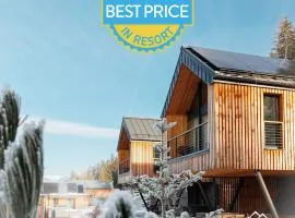 TRI VODY Demänovská Dolina