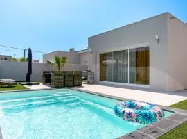 Duo Villas 6BR 2 Pools Beach 500 m