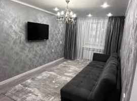 Люкс 2х комнатная квартира