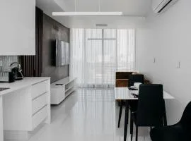 Golf View Apartment-AP4