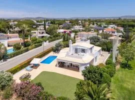 Villa Benjamin - Vale do Lobo