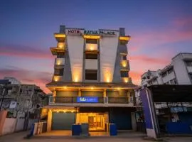 FabHotel Ratna Palace