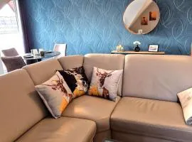 Ferienwohnung Neckel Hohnstorf