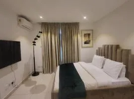 Embassy Gardens Prime Suites