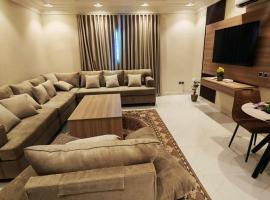شقق السلام الفاخرة, Hotel in Medina
