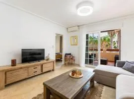 AMBAR by the Sea EGVT-1401-A