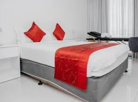 Golf View Apartments-AP5