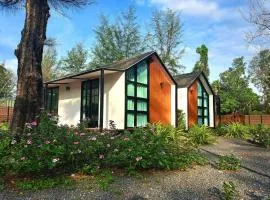 Seashell Family-555普吉岛木屋走几步到邦涛海滩看日落周边餐饮方便