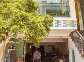 Thuy Trang hotel 1, ξενοδοχείο που δέχεται κατοικίδια σε Vung Tau