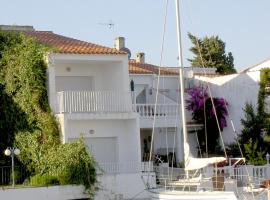 PORT ARGONAUTAS 49 BAJOS