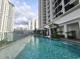 Quill Resort Suites Star House