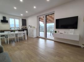 La Casetta di Frank - Country House, hotel v destinaci Chieti