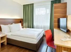 Four Points Flex by Sheraton Vienna Hauptbahnhof