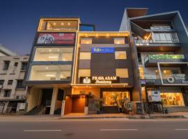 FabHotel Pravaasam Residency