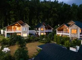 Megha Resort & Villas, Dehradun-Where Nature Pampers You