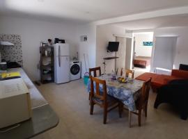 Lo de Pilar, hotel v destinaci Trelew