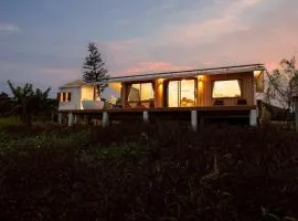 Muji Kaoyai At Mine Hills