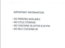 The Ormonde Guesthouse