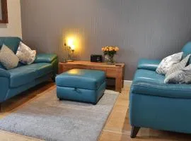 Beach Comber Cottage