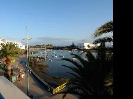 Apartment La Marina Sea Views with terrace By PVL