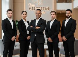 The Kumma, khách sạn ở Strand