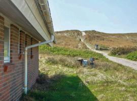 Pet Friendly Home In Hvide Sande, hotel v destinaci Hvide Sande
