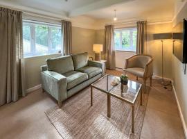 Pine View - Uk50699, hotel in St Margarets at Cliff