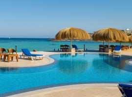 Aquatic Village - Red Sea Resort, hotel in Hurghada