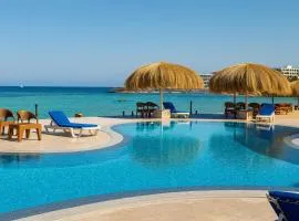 Aquatic Village - Red Sea Resort