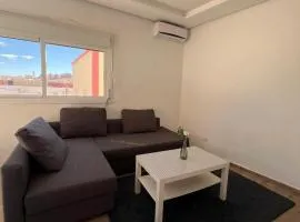 Taza Apartment Hotel With Restaurant & Parking