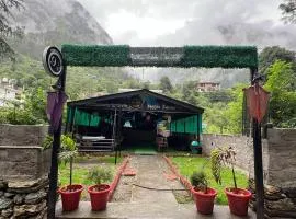 Nomaden Kasol