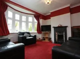 Bournemouth Holiday Home