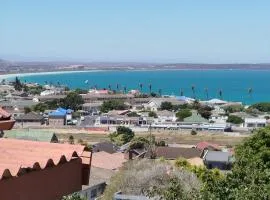 Saldanha Vista Heights