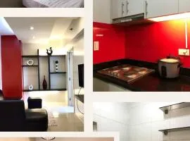 SMDC Jazz Residence by rhoda kotani