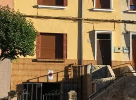 Casa de alquiler turístico en León centro - 6 plazas