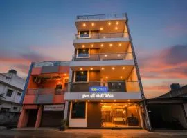 FabHotel Shree Moti Palace