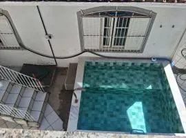 Casa hóspede Praia do Sonho e Cibratel