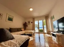 New! Apartment Complex "S"