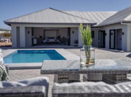 Kénosis Guest Farm Main House, ξενοδοχείο σε Springbok