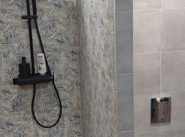 les colombes, hotel en Laquenexy