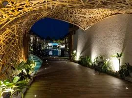 NAAY - Tatuamunha Beach - River 108