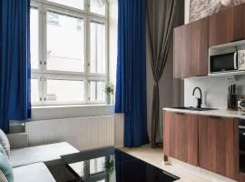 Design District Studio at Bulevardi