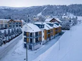 Luksusowe Apartamenty z Sauną w Szczyrku Dolina Czyrna - Dream Apart