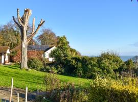Pines Cottage - Uk42110, hotel in St Margarets at Cliff
