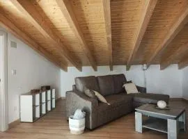 Gata Maitea- Apartamento Aita- Sierra Gata