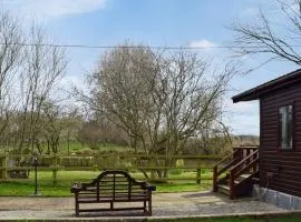 Woodpecker Lodge - Uk49149