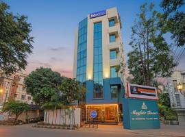 FabHotel Azure Sky - Nr Ruby Hospital, hotel in Kolkata