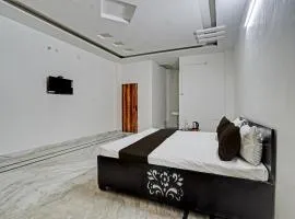 Hotel O Rudra Palace